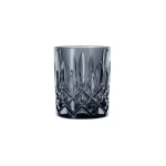 Noblesse smoke kryształowa szklanka 295ml Nachtmann