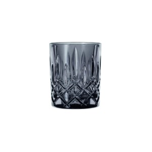 Noblesse smoke kryształowa szklanka 295ml Nachtmann