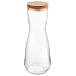karafka z korkiem 1,1l