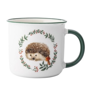 Kubek 400ml z wywiniętym rantem dek. Jeżyk Altom Design 67636_0_1752782794877.jpg