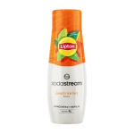 Syrop SodaStream LIPTON ICE TEA PEACH ST 440ML