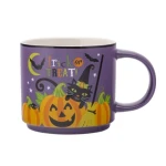 Kubek 420 ml dek. Trick Or Treat Altom Design
