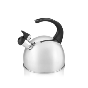 Czajnik nierdzewny 1L Spencer Florina