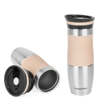 Kubek termiczny Loara Konighoffer 500 ml cappuccino