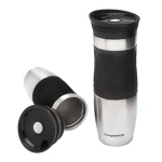 Kubek termiczny Loara Konighoffer 500 ml czarny