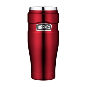 THERMOS Kubek termiczny 0,47l czerwony