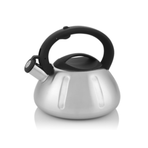 Czajnik nierdzewny 2,6l george line Florina