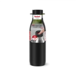 Butelka Termiczna Tefal 0,5L Bludrop Czarny N3110110