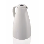 Dzbanek próżniowy Harmonic 1 L, biały