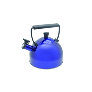 Czajnik 2,3 l niebieski