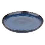 Talerz deserowy 20,5 cm Reactive Stripes Altom Design