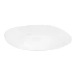Talerz płytki 28 cm White Harmony Altom Design