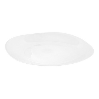 Talerz płytki 28 cm White Harmony Altom Design 401665_0_1746743394456.jpg