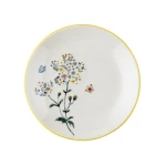 Talerz deserowy Flora 19 cm Florina
