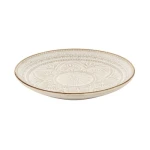 Talerz deserowy Aristo 20,5 cm Florina