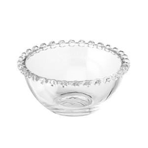 Salaterka szklana śr. 11,5 cm Love Altom Design