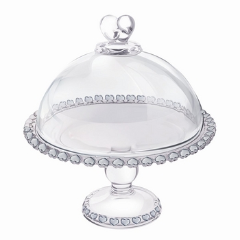 Patera szklana z kloszem śr. 19,5 cm Love Altom Design 783104_0_1746749930660.jpg