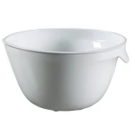 Miska kuchenna Essentials biała 2,5L Curver