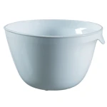 Miska Kuchenna Essentials biała 3,5L Curver