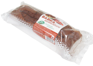 Oskroba Babka marmurkowa 500 g