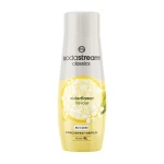 Syrop SodaStream KWIAT CZARNEGO BZU ZERO 440ML