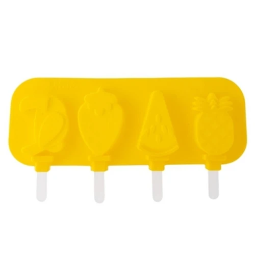 Forma do lodu owoce z patyczkami w zestawie 22,5x8,5cm zielona Altom Design 1768521899100-45778-3-r9yv6t.png