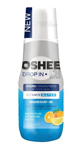 OSHEE Drop In Hydroconcentrate Vitamin Water Mg + B6 500 ml 1768521906595-45797-3-pbcyki.png