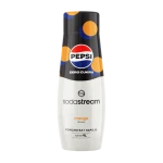 Syrop SodaStream PEPSI ZERO SUGAR MANGO 440ml