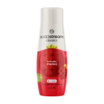 Syrop Sodastream Malina Zero 400ml