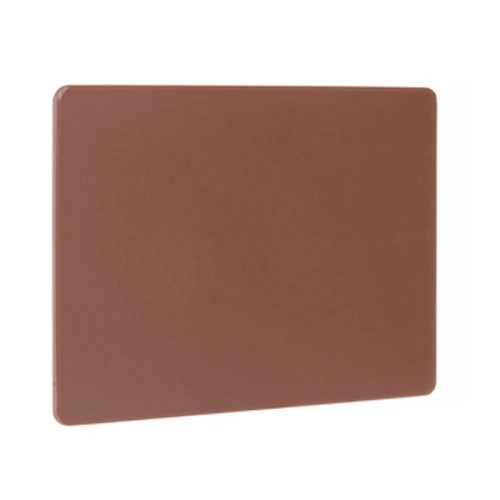 Deska do krojenia HACCP GN 1/1 HENDI 530x325x(H)10mm brązowa 1768524653697-50904-3-t29mf.png