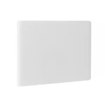 Deska do krojenia HACCP GN 1/1 HENDI 530x325x(H)10mm biała
