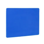 Deska do krojenia HACCP GN 1/1 HENDI 530x325x(H)10mm niebieska