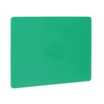 Deska do krojenia HACCP GN 1/1 HENDI 530x325x(H)10mm zielona