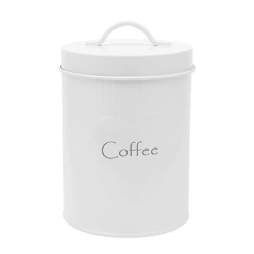Puszka metalowa z reliefem prążki 11x11x15 cm dekoracja Coffee Altom Design 1768521802612-45544-3-pvuoam.png