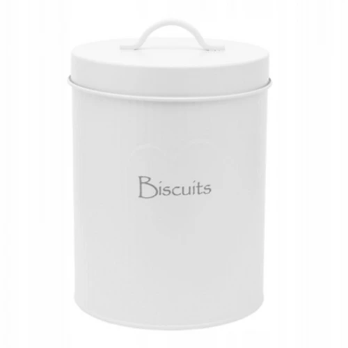 Puszka metalowa z reliefem prążki 13,5x17 cm dekoracja Biscuit Altom Design 1768521803561-45548-3-5sj9wc.png