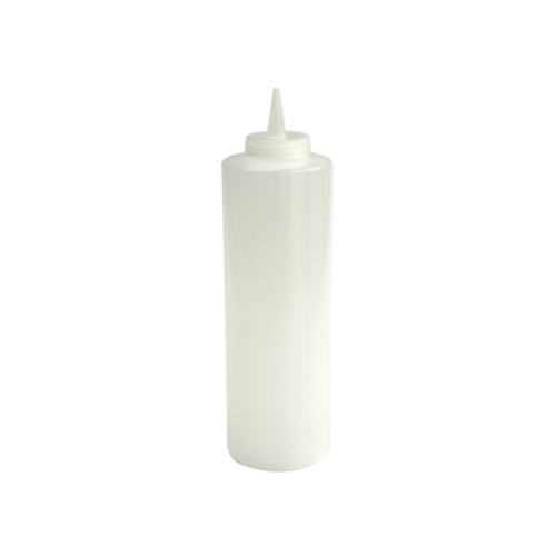 Dyspenser do zimnych sosów, biały pojemność 360ml Horeca Polska 1768521913477-45815-3-n8sg7b.png