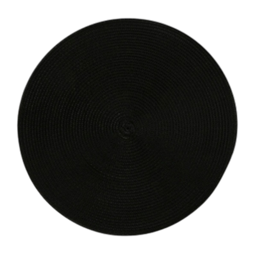 Mata słomkowa 38 cm Altom Design czarna 1768521924014-45834-3-490v36.png