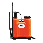 Opryskiwacz ciśnieniowy plecakowy 16L Comfort Living