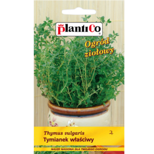 PlantiCo Tymianek właściwy