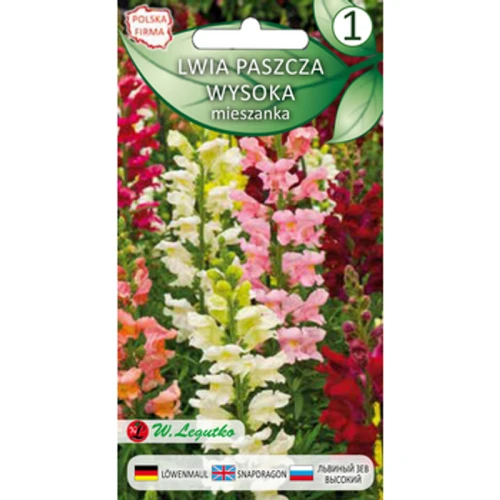 Lwia paszcza wysoka mieszanka 0,3g Seria bazowa Legutko 1768508058992-19401-3-kiqbod.png