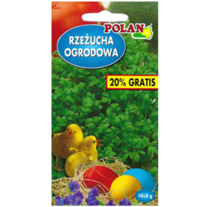 Rzeżucha
