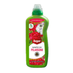 Nawóz w płynie intensywne barwy do pelargoni z mikroskładnikami 1l Target