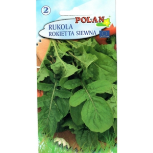 Rukola Polan