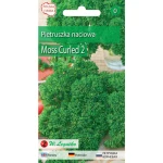 Pietruszka naciowa o liściach kędzierzawych Moss Curled 2-1,50+0,50 Legutko