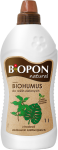 BOPON NATURAL - nawóz typu Biohumus do roślin zielonych płyn 1L