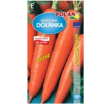 Marchew jadalna Dolanka otoczka 300 nasion
