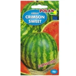 Arbuz Crimson Sweet