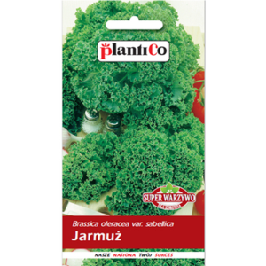 Jarmuż PlantiCo