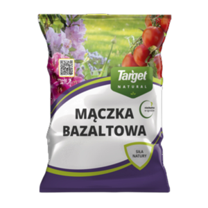Mączka bazaltowa Target 3 kg