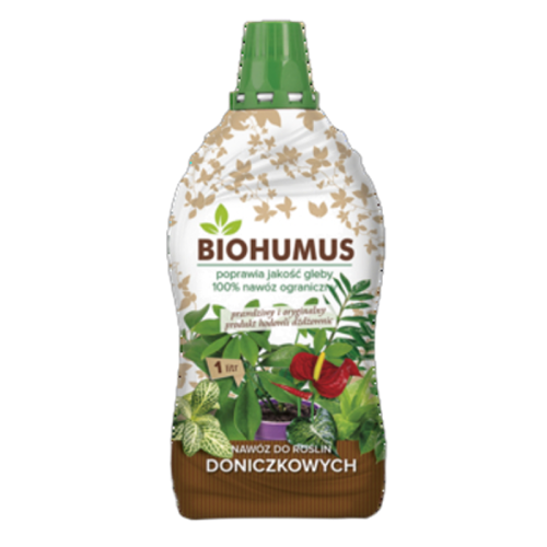 Biohumus nawóz do roślin doniczkowych 1l Agrecol 1768508858528-21338-3-52bhu9.png